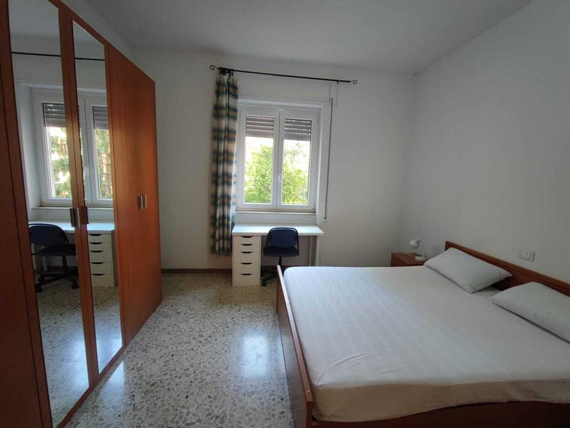 Stanza in appartamento in Via Giuseppe Manfredi 50, Piacenza