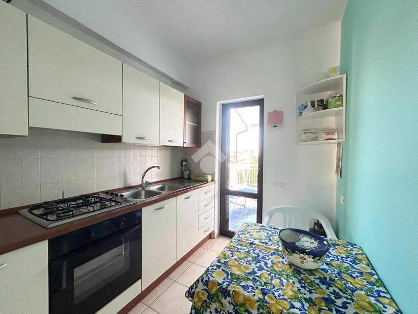 Villa a schiera in Via Giotto, Scalea — foto 4 di 5