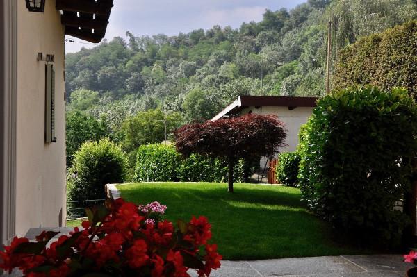Villa a schiera in Via 25 Aprile 91, Zumaglia — foto 2 di 5
