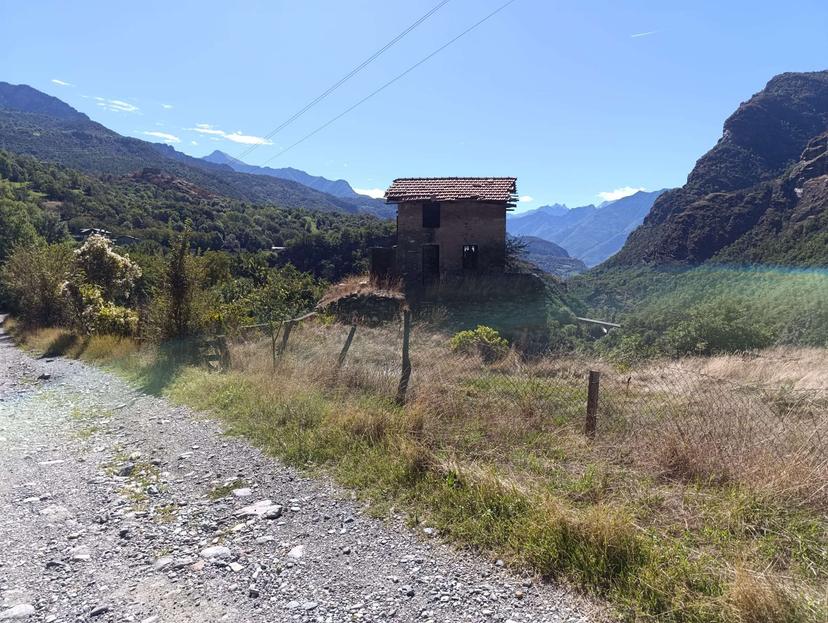Casa indipendente in Champcillien, Saint-Vincent — foto 5 di 5