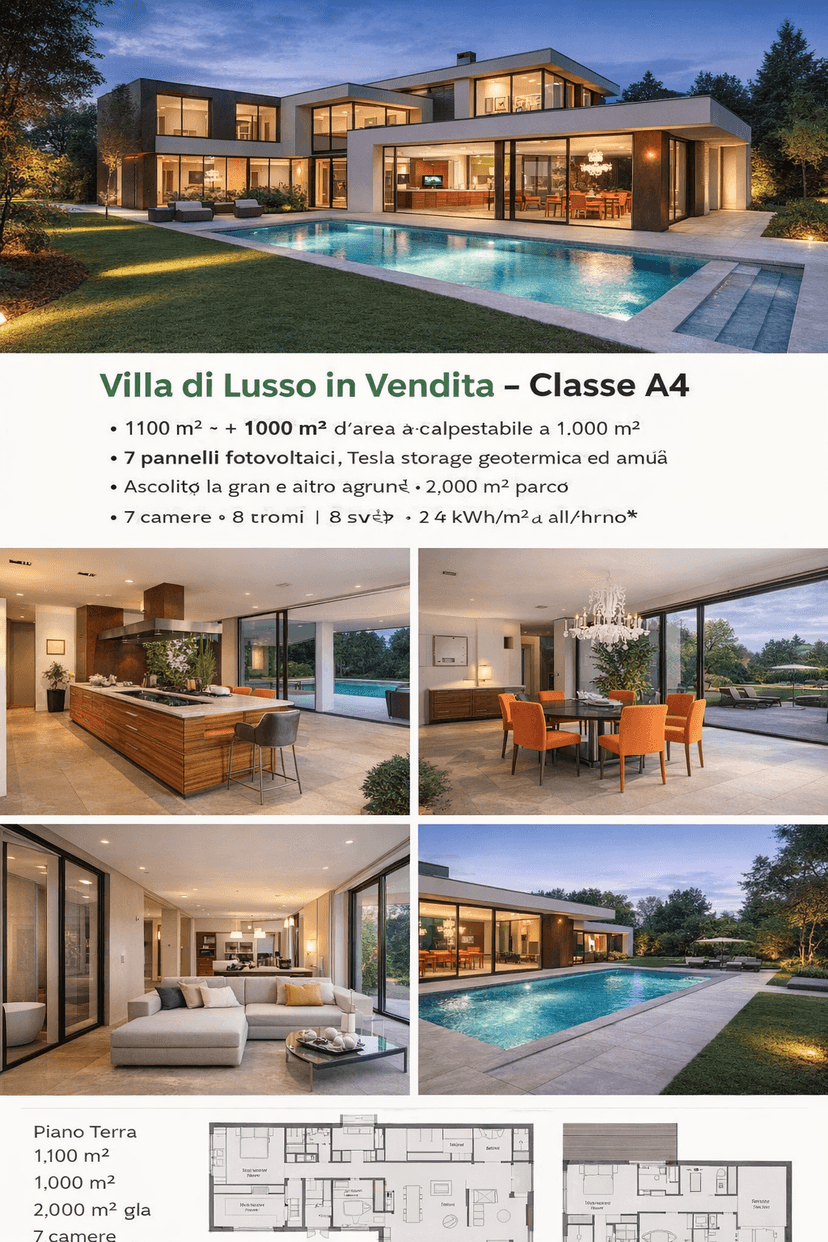 Villa in Via Roma 187, Spinea — foto 2 di 5