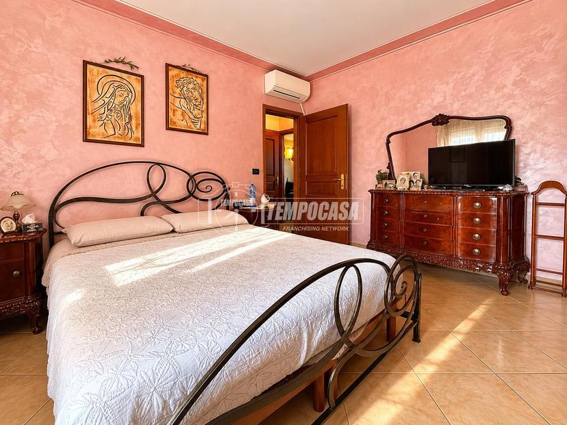 Appartamento in Strada della Ghiacciaia, Nole — foto 3 di 5
