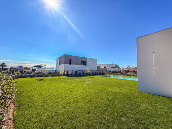 Villa in Via dei Liner 2, Moniga del Garda — foto 3 di 5