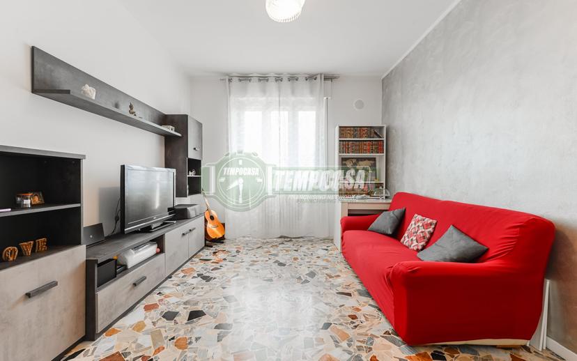 Appartamento in Via Roma 65/C, Carnate