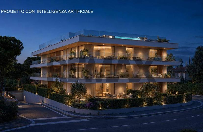 Casa indipendente, Sirmione — foto 5 di 5