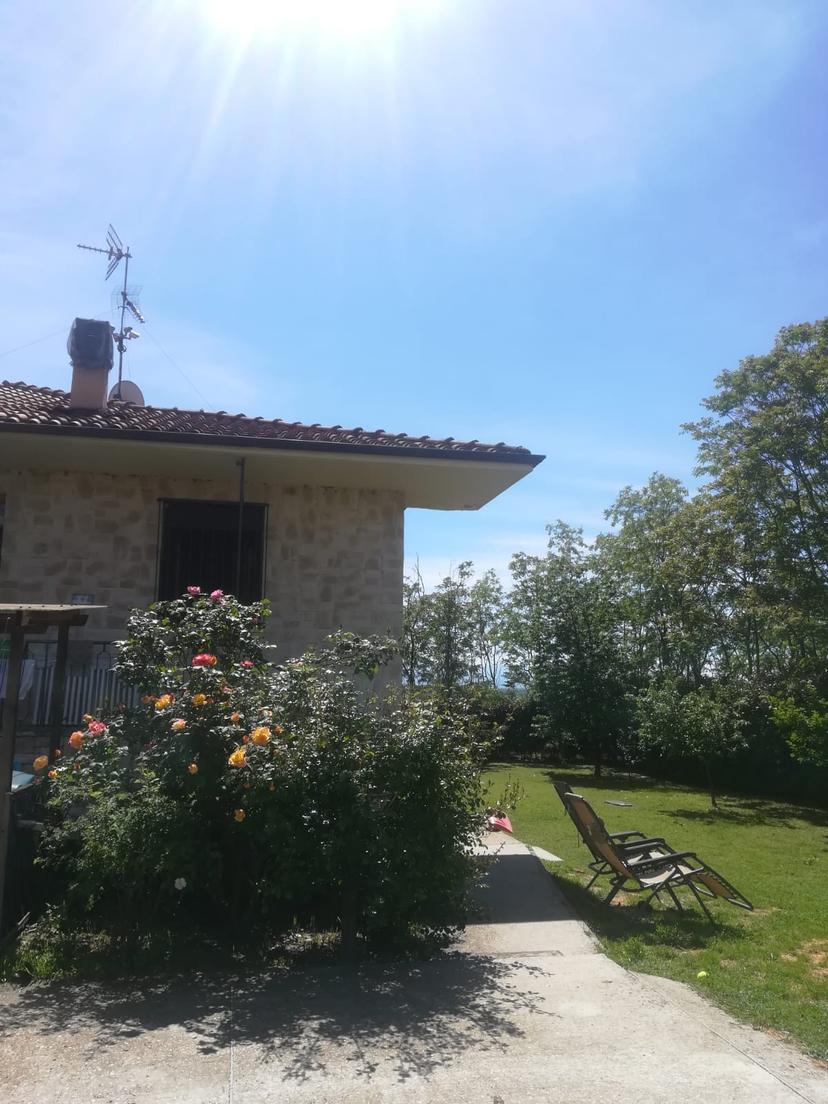 Casa indipendente in Via Frazione Mezzano 3, Sannazzaro de' Burgondi — foto 5 di 5