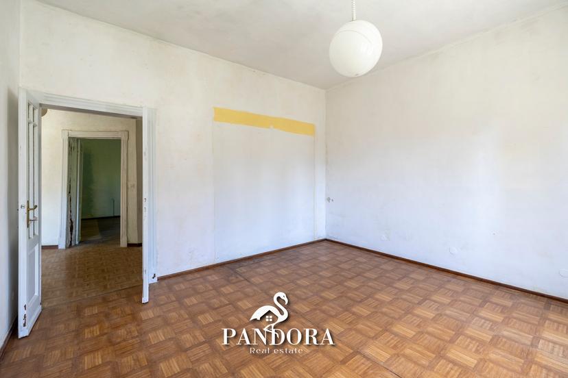 Villa in Via F. Filzi 3, Casorate Sempione — foto 5 di 5