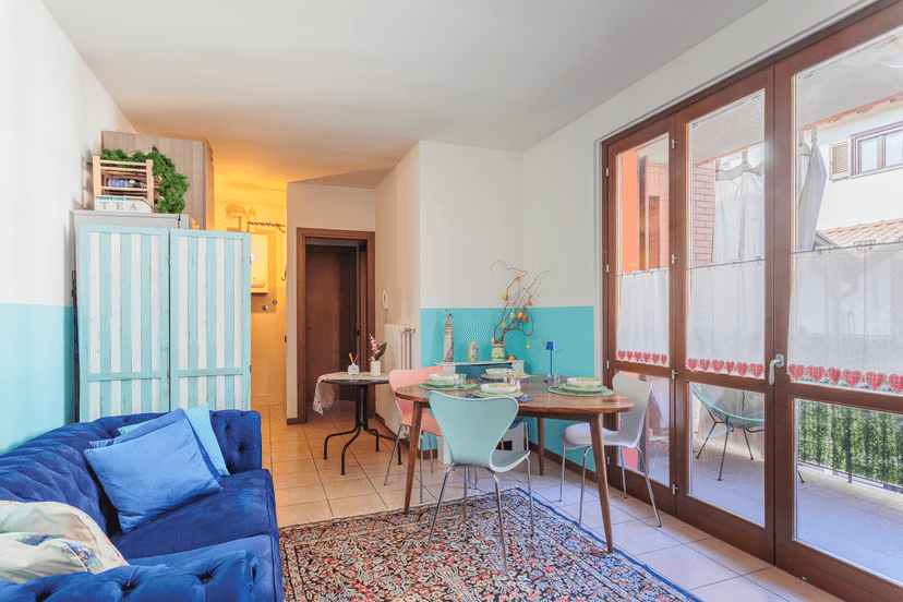 Bilocale in Via Roma 10, Binago — foto 3 di 5