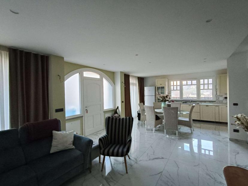 Villa a schiera in Località Grange, Saint-Marcel — foto 5 di 5