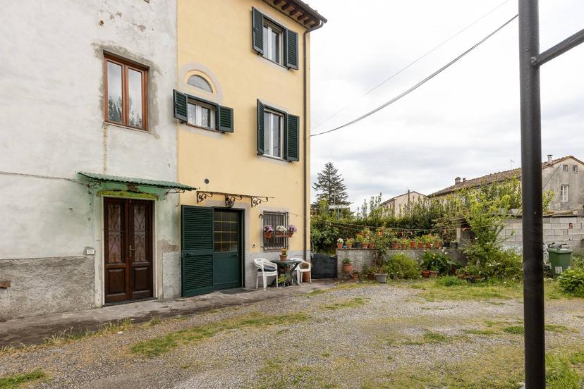 Rustico in Via Nottolini, Lucca — foto 5 di 5