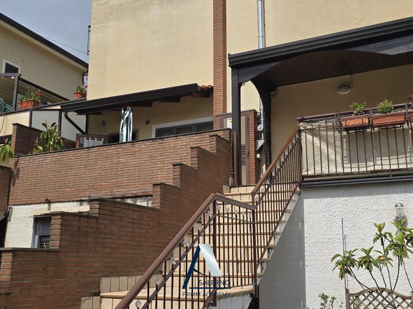 Appartamento in Via Grillo 18, Pellezzano — foto 3 di 5