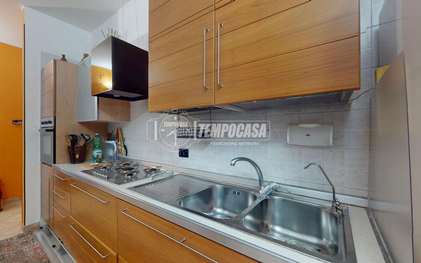 Casa indipendente in Via N. Sauro 2, Lusciano — foto 4 di 5