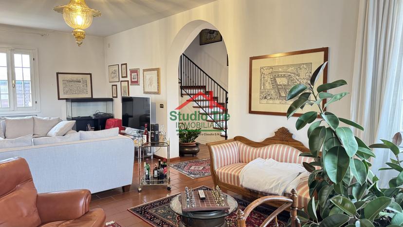 Villa in Viale della Resistenza, 149, Quarto d'Altino — foto 5 di 5