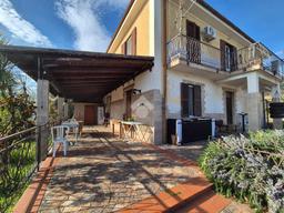 Villa in Via Villa Carrara, Sora