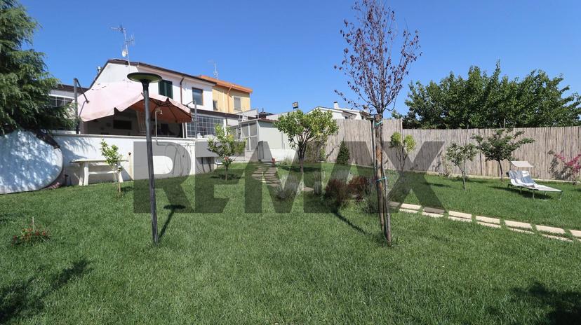 Villa a schiera, Matera — foto 5 di 5