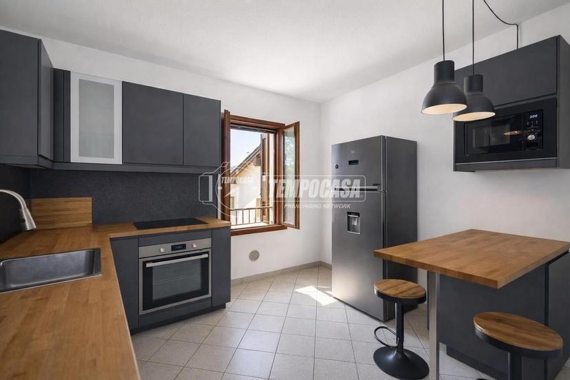 Trilocale in Via Volturno, Reggio nell'Emilia — foto 4 di 5