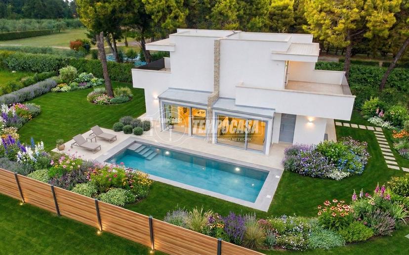 Villa a schiera, Civitanova Marche — foto 4 di 5