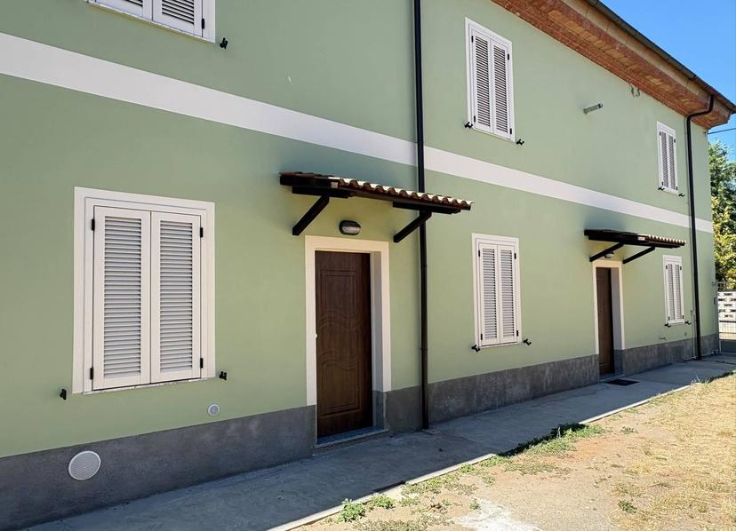 Casa indipendente in Strada Menaccia 41, Alessandria — foto 4 di 5