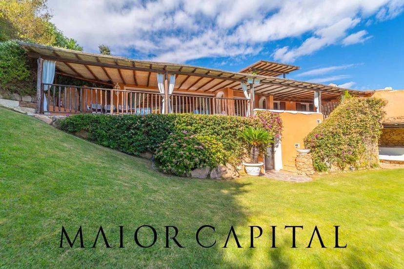 Casa indipendente, Arzachena — foto 4 di 5