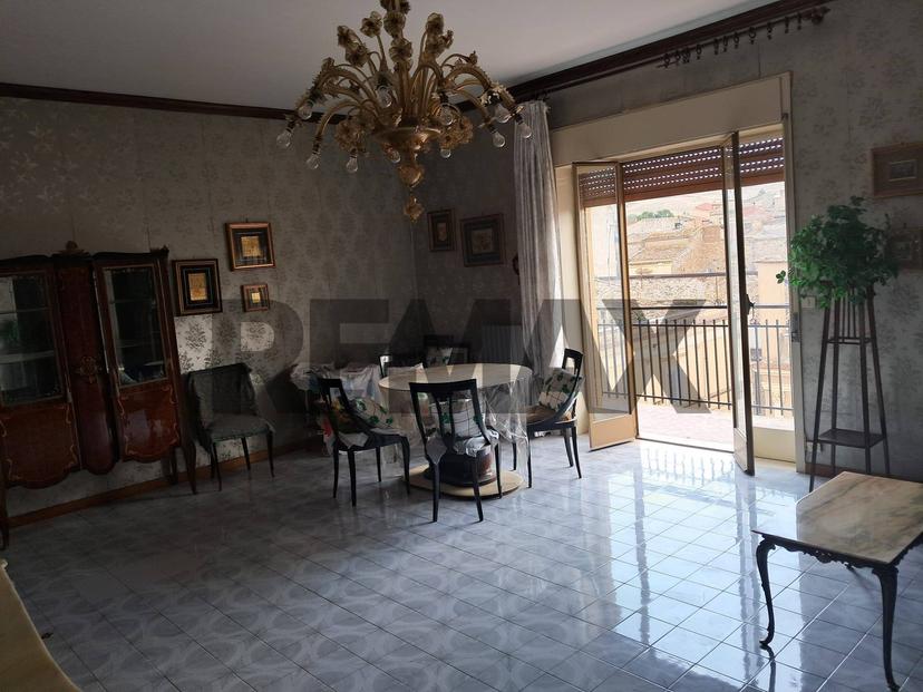 Trilocale in Corso Giuseppe Garibaldi 170, Villarosa — foto 5 di 5