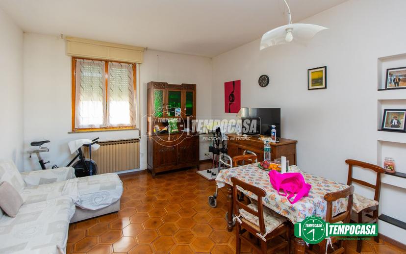 Trilocale in Via Magistrini 61, Momo — foto 4 di 5