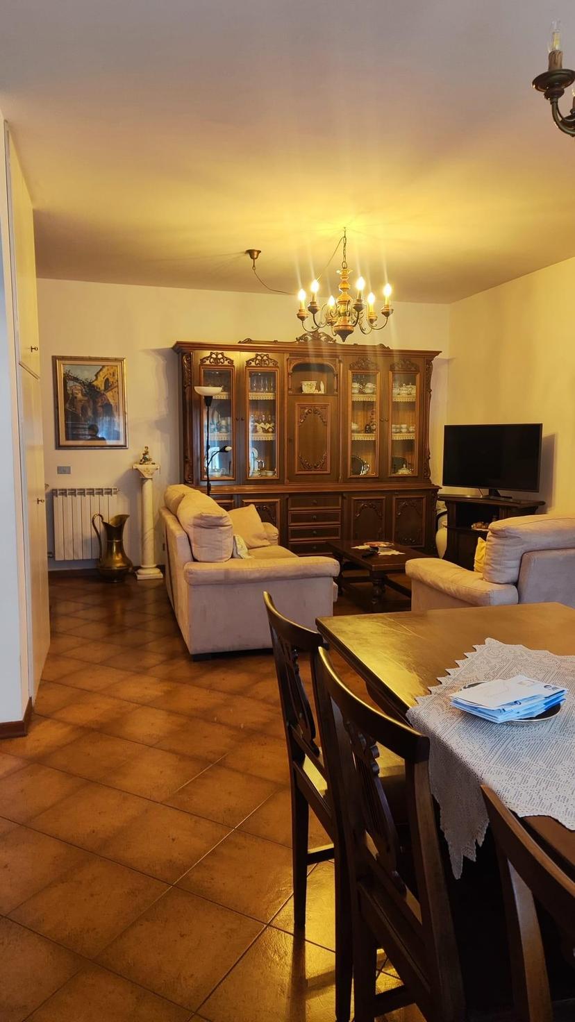 Appartamento, Carrara