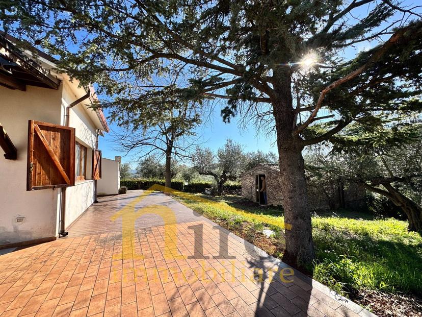 Casa indipendente in Contrada Senarica 8, Moscufo — foto 3 di 5