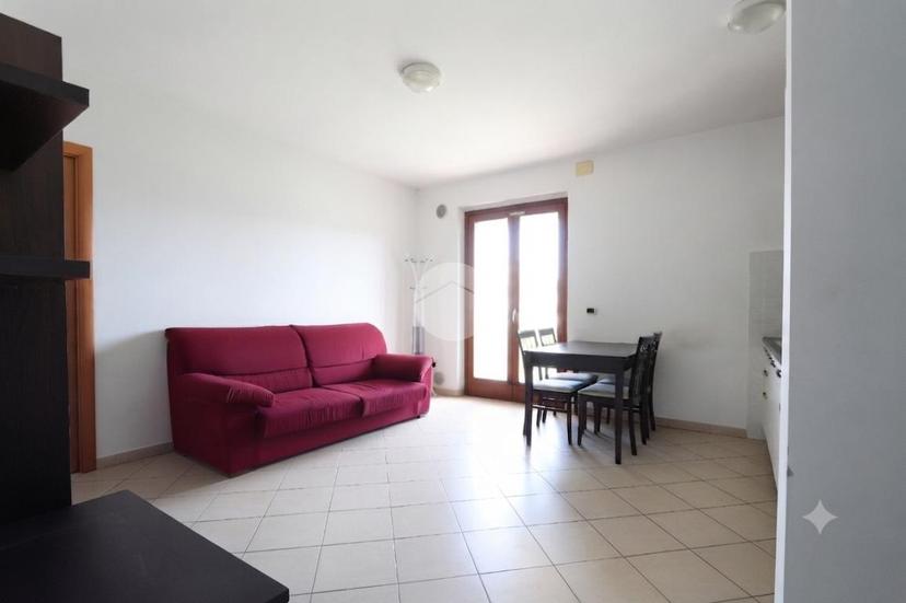 Trilocale in Via Verona 31, Alba Adriatica