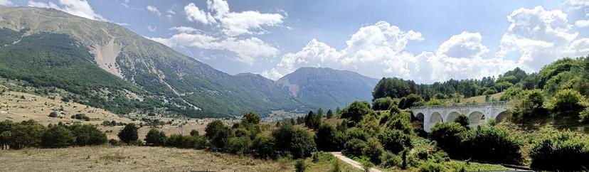 Appartamento in Via Luigi Pirandello, Campo di Giove — foto 5 di 5