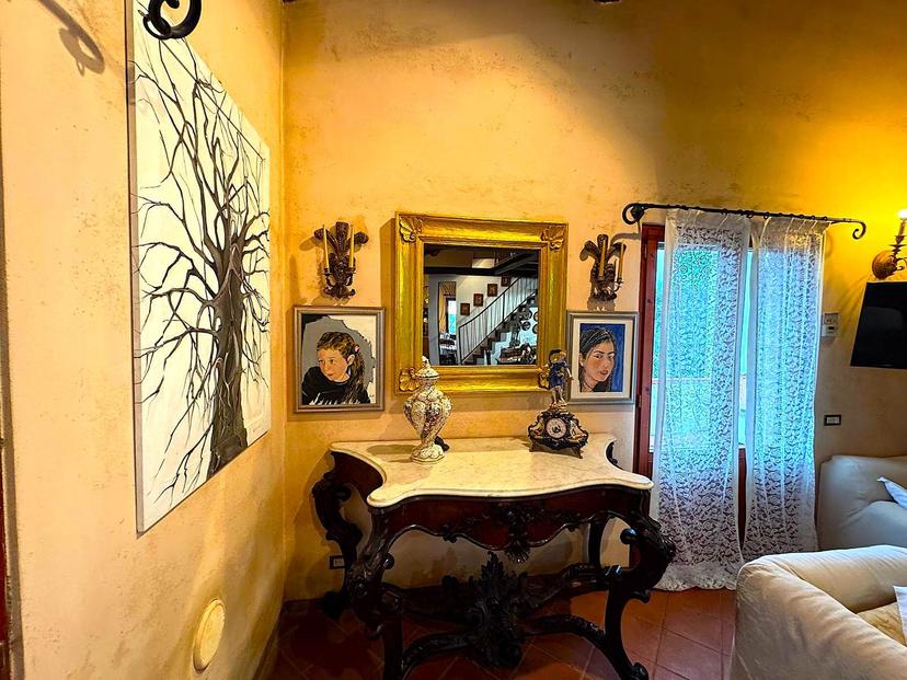 Casa colonica, Campiglia Marittima — foto 2 di 5