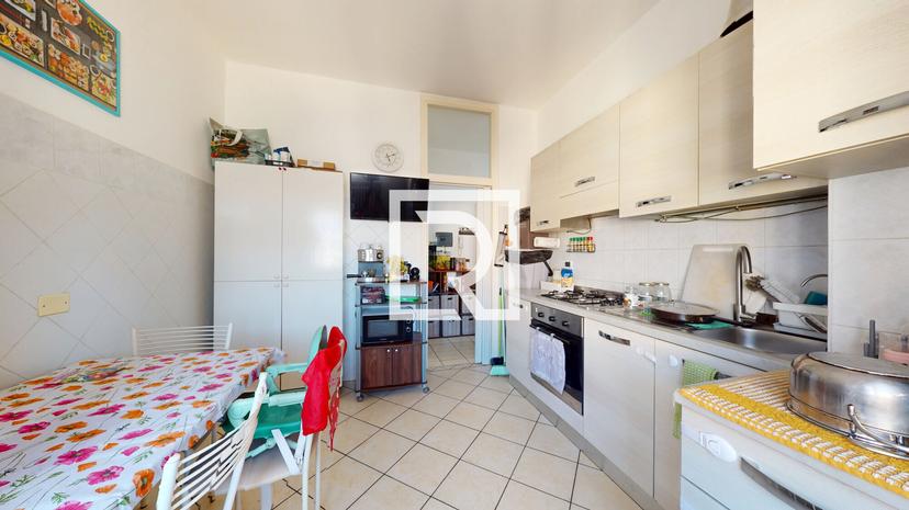 Appartamento in Verdi, Gambettola — foto 3 di 5