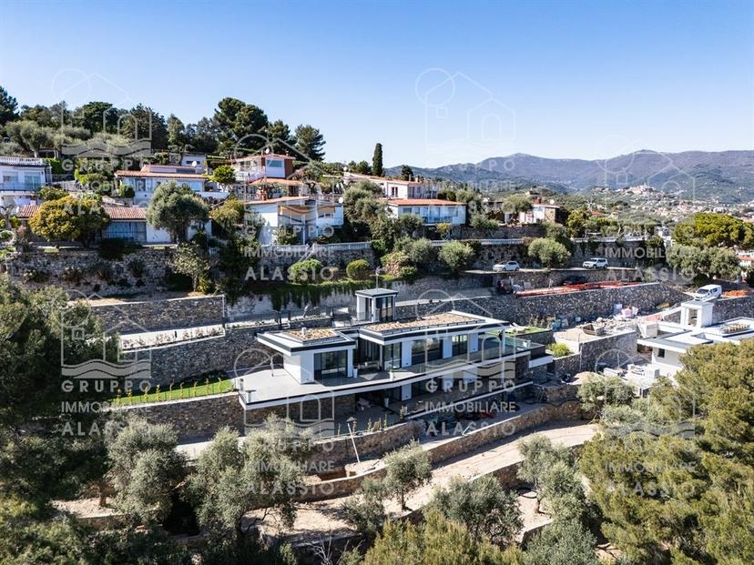 Villa in Via Sant'Elmo, Diano Marina — foto 3 di 5