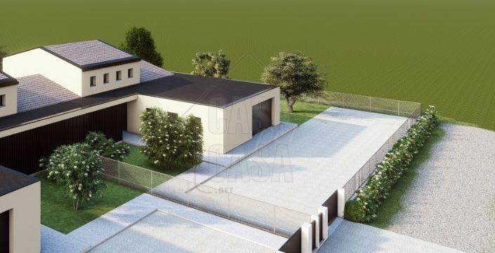 Villa in Via Rana Cà Mori, Este — foto 2 di 5