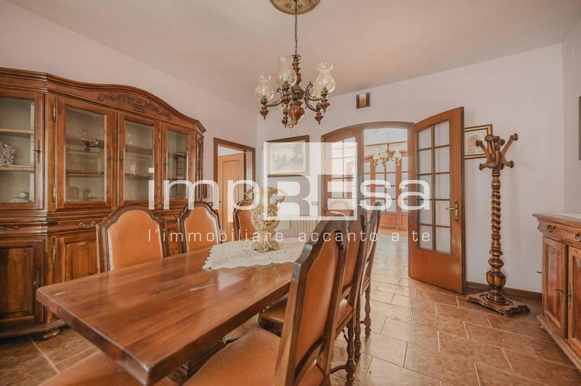 Casa indipendente in Via Trento, Martellago — foto 3 di 5
