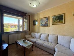 Villa a schiera in Via Aldo Moro 16, Torrazza Coste