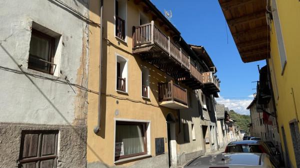 Trilocale in Via Roma 19, Quart — foto 4 di 5