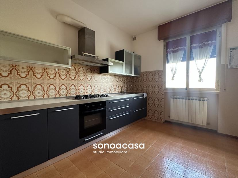 Trilocale in Via Bacchiocchi, 15, San Costanzo — foto 5 di 5