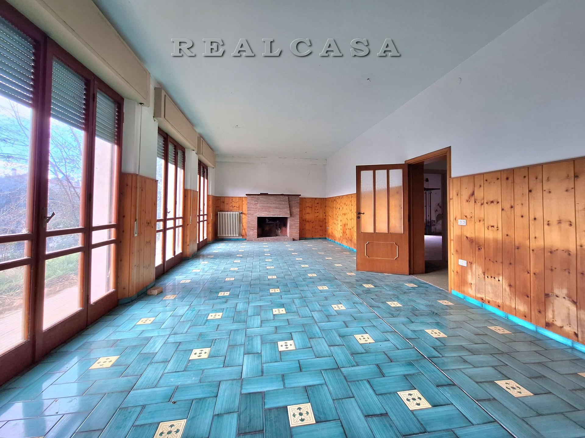 Casa indipendente in Via Marco Polo, Osimo