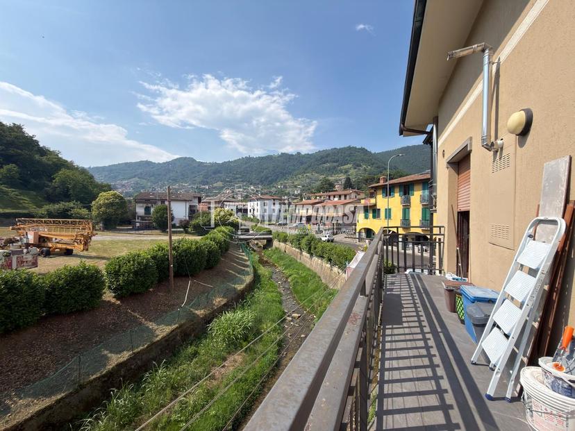 Trilocale in Via Tremellini, Foresto Sparso — foto 5 di 5