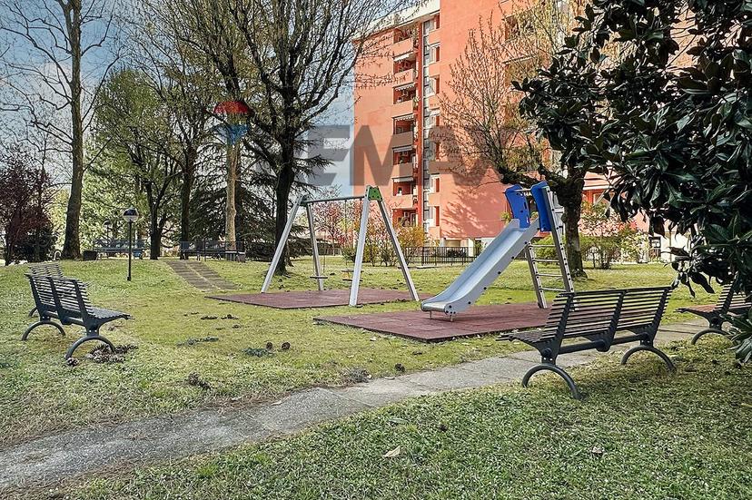 Quadrilocale in Via Gallarana 40, Monza — foto 4 di 5