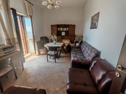 Villa in Via Fornovecchio, Buonalbergo