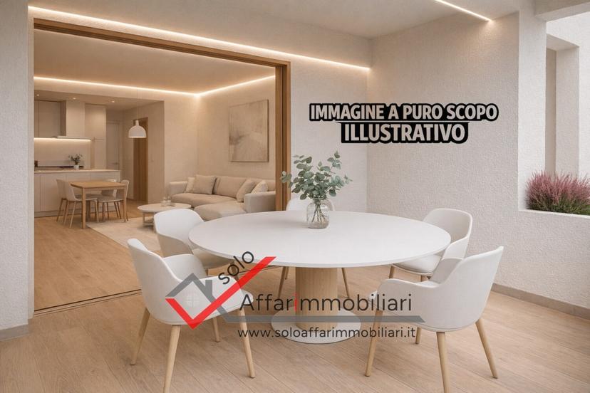 Bilocale, Olbia — foto 2 di 5