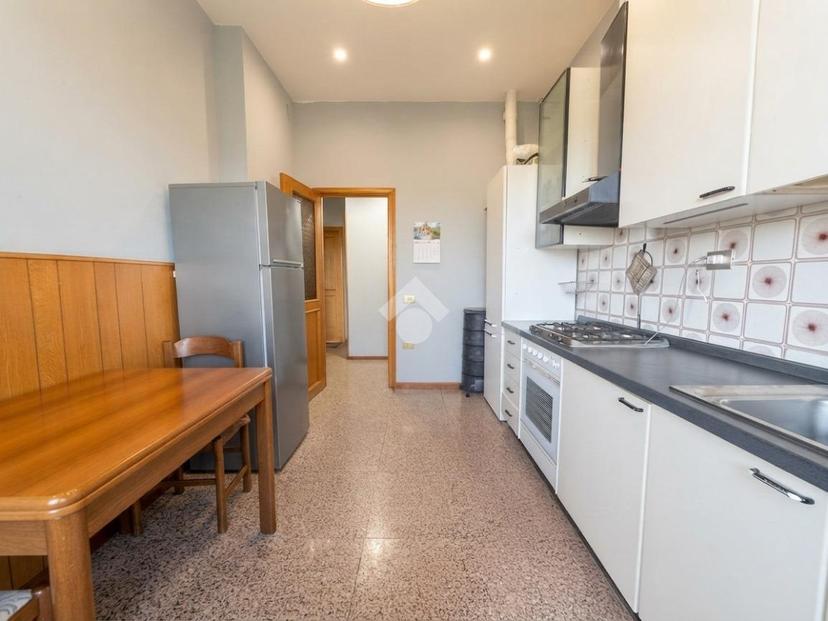 Quadrilocale in Via Camillo Prampolini, Correggio — foto 4 di 5