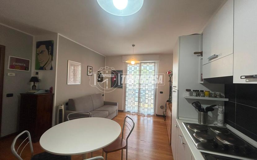 Monolocale in Viale Italia 81/Ab, Castellanza — foto 5 di 5