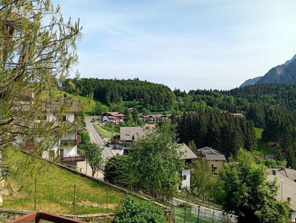 Trilocale in Via Prealpina, Oltre il Colle — foto 2 di 5