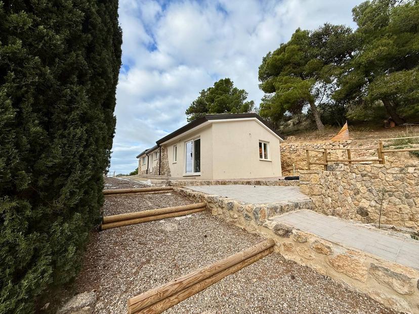 Villa in Le Cannelle, Monte Argentario — foto 3 di 5