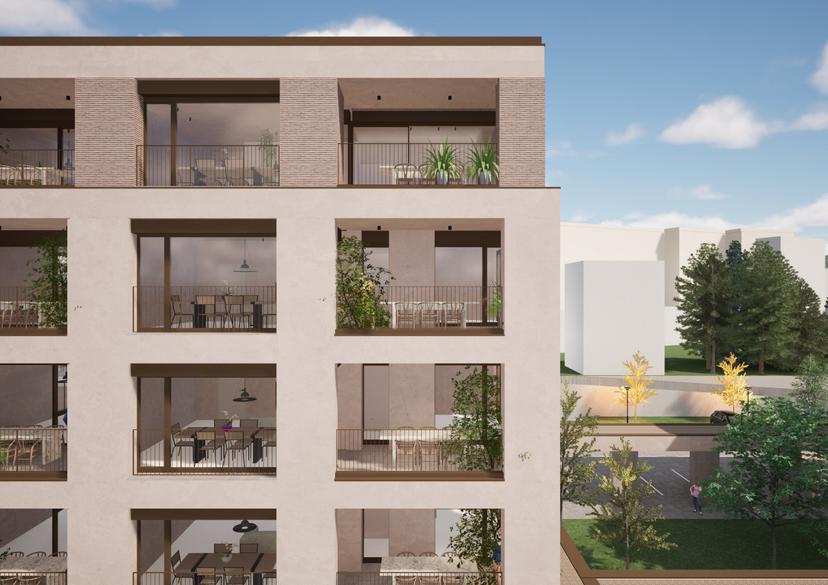 Attico in Via Cereria, Bassano del Grappa — foto 2 di 5