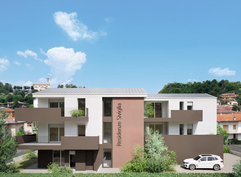 Trilocale, Arzignano — foto 3 di 5