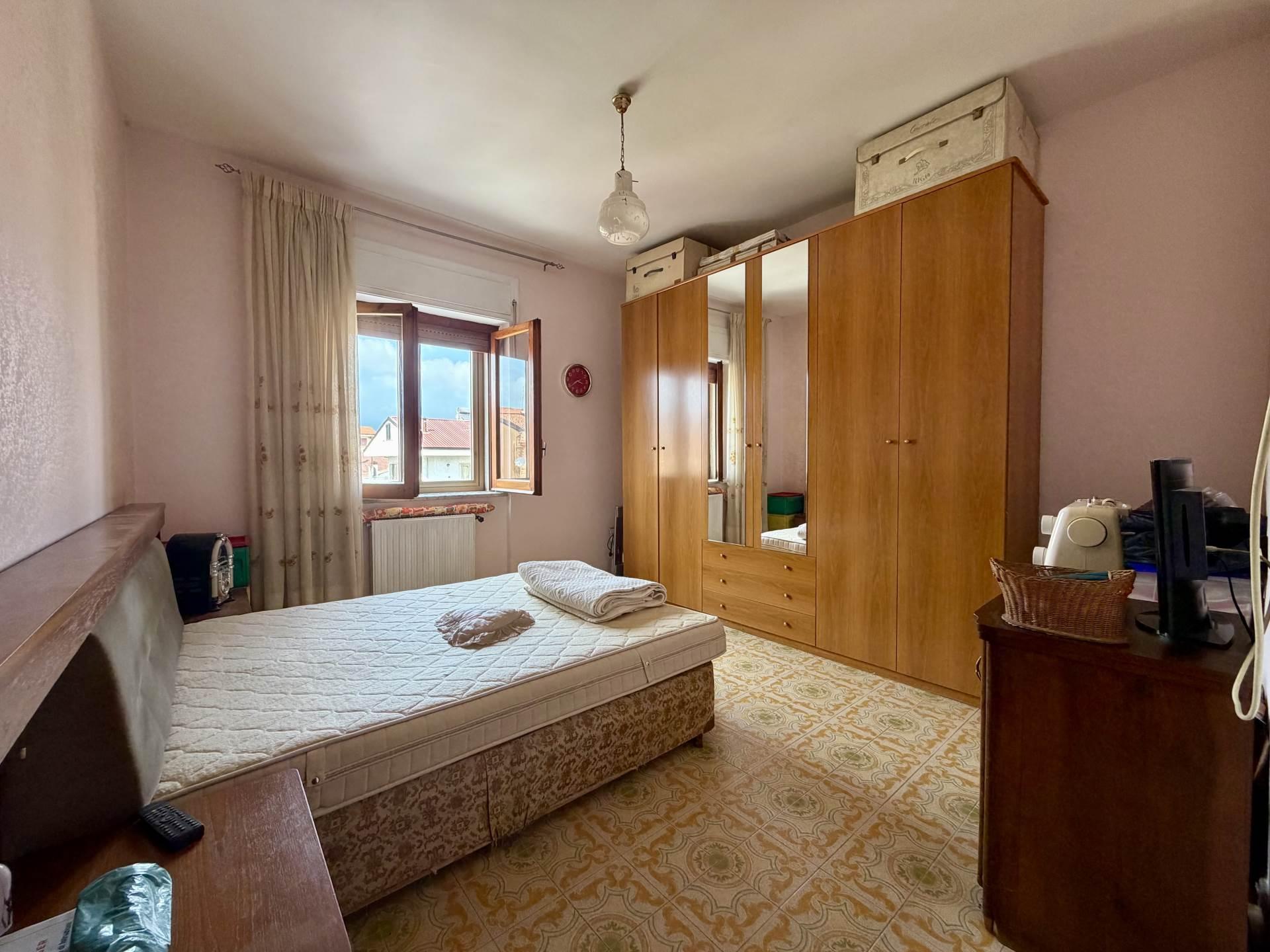 Trilocale in Via Volturno, Bellizzi