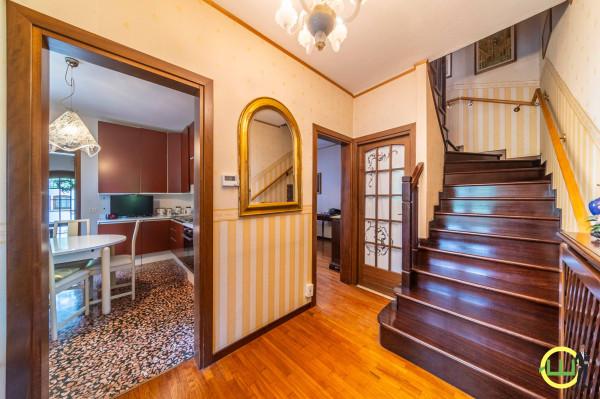 Villa bifamiliare in Via Corva, Azzano Decimo — foto 4 di 5
